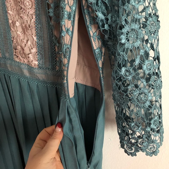 New cocktail dress - Picture 4 of 4